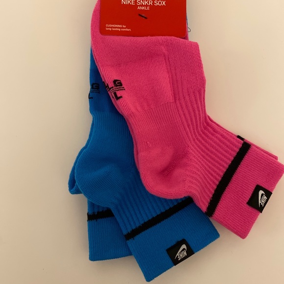 Nike Snkr ankle Sox - Picture 5 of 6